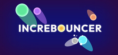 Increbouncer