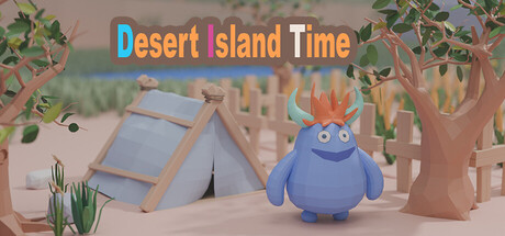 desert island time
