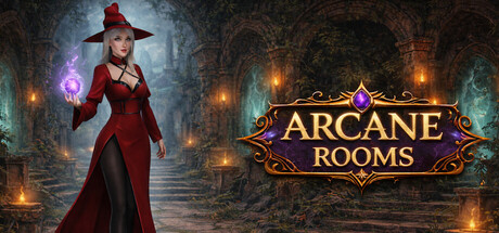 Arcane Rooms