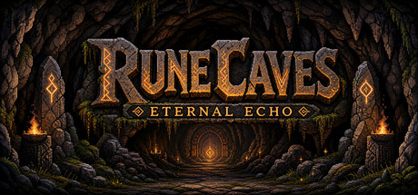 Rune Caves: Eternal Echo