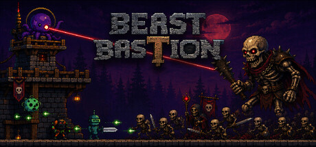 Beast Bastion