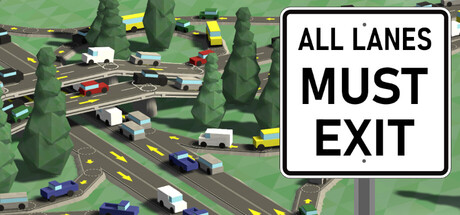 All Lanes Must Exit
