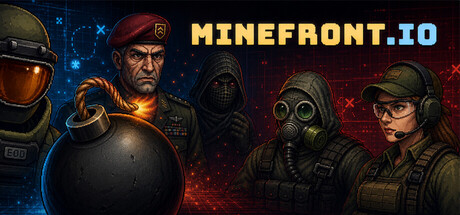 Minefront