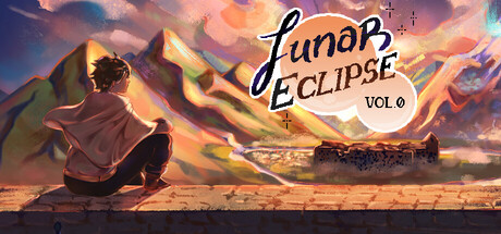 Lunar Eclipse ~ Vol. 0