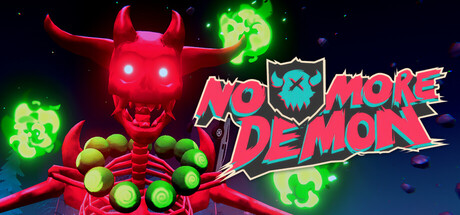 No More Demon