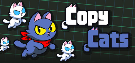 Copy Cats