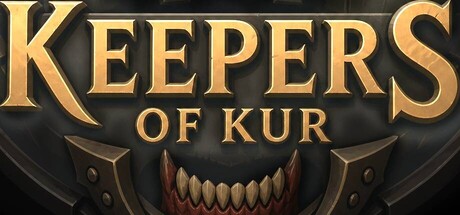 Keepers of Kur