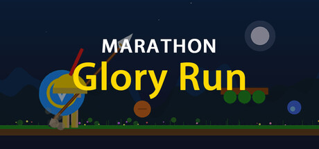 马拉松Marathon：荣耀之跑Glory Run