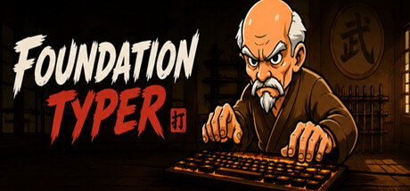 Foundation Typer