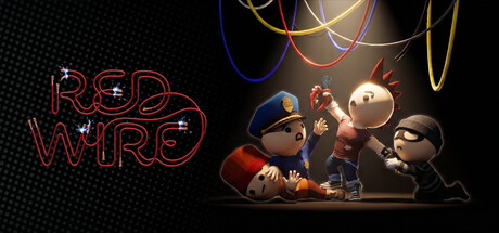 Red Wire