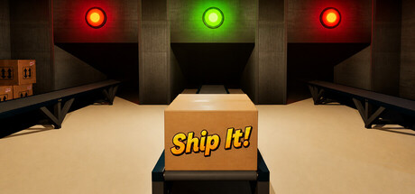 Ship It