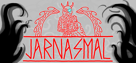 Jarnasmal