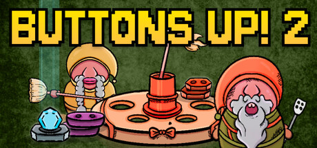 Buttons Up! 2