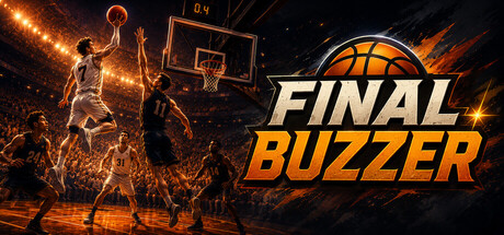 Final Buzzer : Idle Basketball Manager 🏀