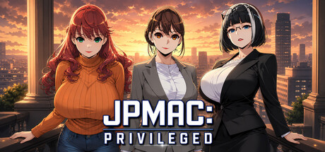 JPMAC: Privileged
