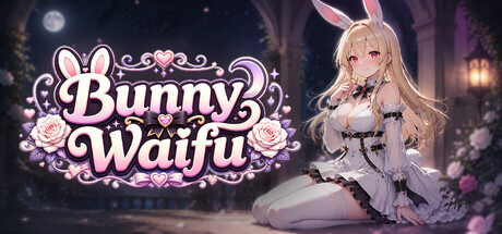 Bunny Waifu