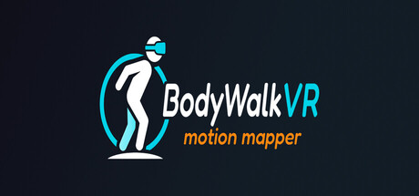 BodyWalk VR Motion Mapper