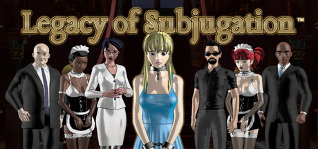 Legacy of Subjugation