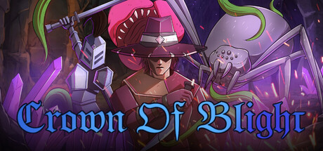 Crown Of Blight