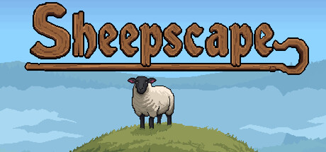 Sheepscape