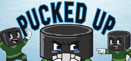 Pucked Up