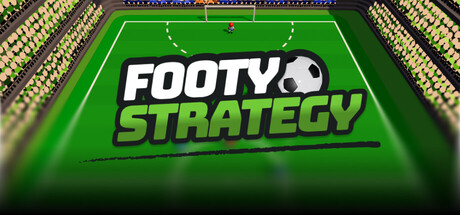 Footy Strategy