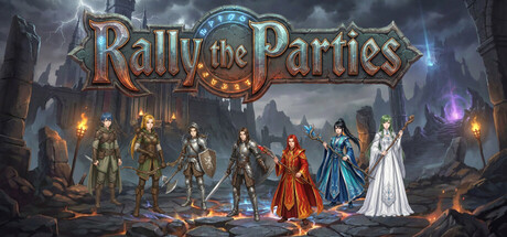 Rally the Parties