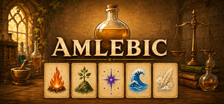 Amlebic