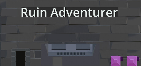 Ruin Adventurer