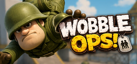 Wobble Ops!