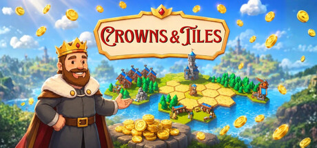 Crowns & Tiles