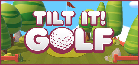 Tilt It! Golf