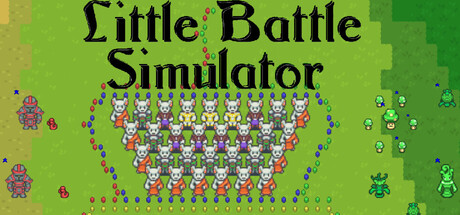 Little Battle Simulator