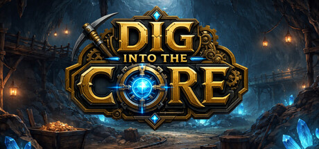 Dig into the core