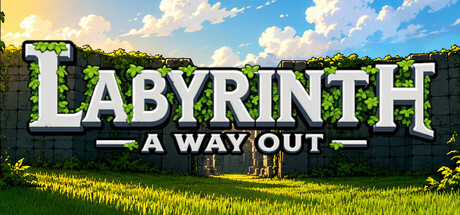 Labyrinth A Way Out