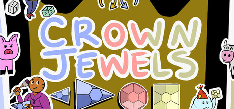 Crown Jewels