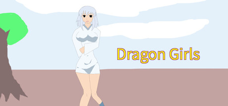 Dragon Girls