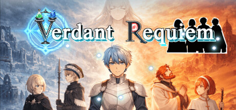 Verdant Requiem