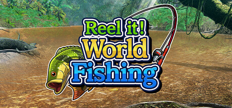 Reel it! World Fishing