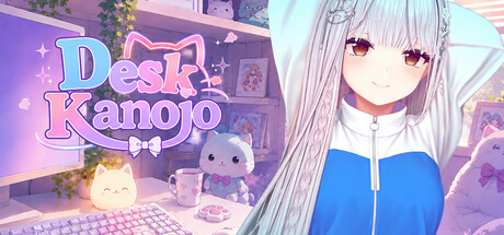 Desk Kanojo