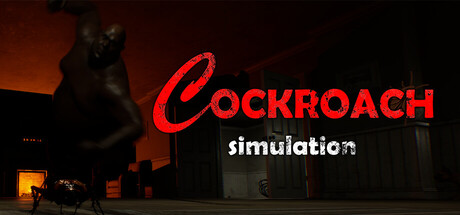 Cockroach Simulation