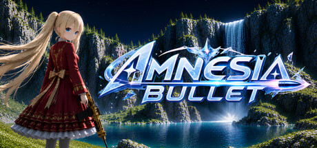 Amnesia Bullet
