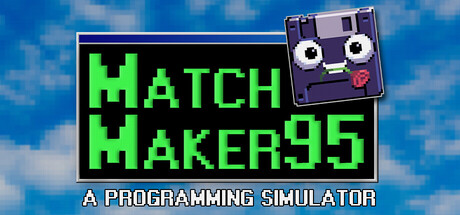 MatchMaker95 - A Programming Simulator