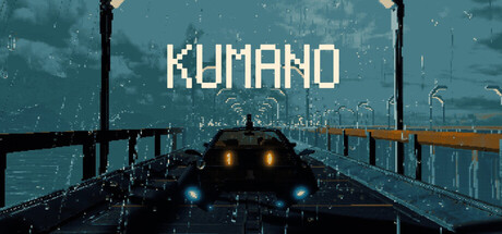 KUMANO
