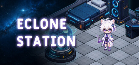 EClone Station
