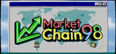 Market Chain 98