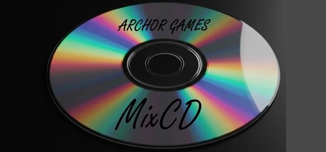 MixCD