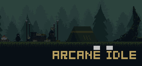 Arcane Idle
