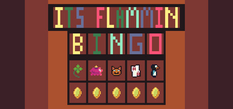 Its Flammin Bingo