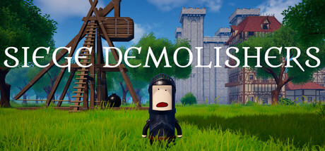 Siege Demolishers